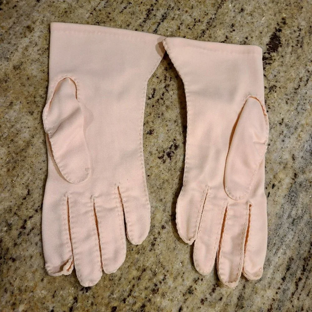 Shalimar vintage nylon